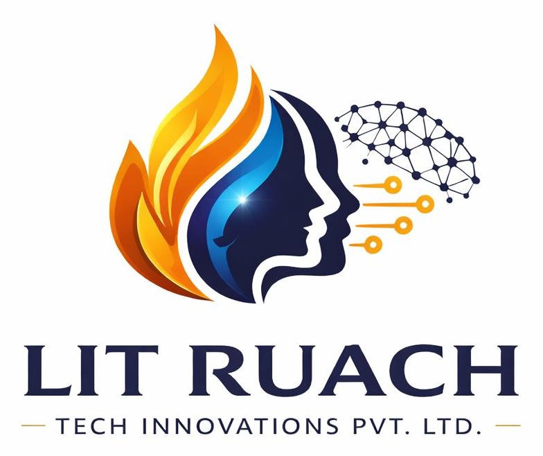 CIO at Lit Ruach Tech Innovations Pvt Ltd